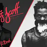 Picture for song 'Xanax**Travis Scott Type Beat**Kc-beatz.com' by artist 'ProdByChazz'