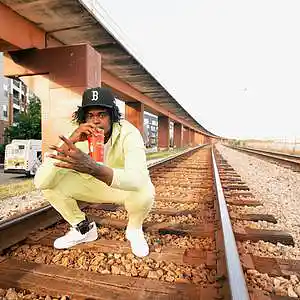 Picture for song 'zoom zoom' by artist 'prod. enzo'