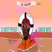 Picture for song 'Santa Boat X Lil Yatchy Type Beat' by artist 'QBandz Glc Beats'