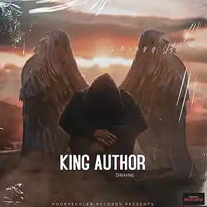 Picture for song 'KING' by artist 'Richard dwayne Brown'