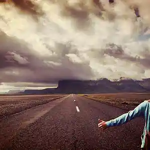 Picture for song '500 MILES AWAY FROM HOME by Roy Hannum (cover Bob' by artist 'Roy Hannum'