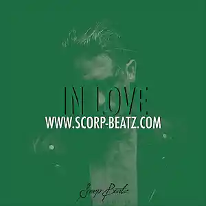 Picture for song 'SCORP BEATZ - IN LOVE' by artist 'Scorp Beatz'