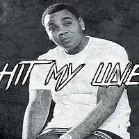 Picture for song '*Hit My Line* New Turnt Beat (Free DL)' by artist 'Sean Bentley'