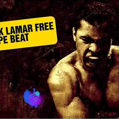 Picture for song '"Risk It All" Kendrick Lamar Type Beat' by artist 'Shadoo One Music'