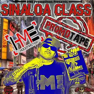Picture for song 'AFTER PARTY feat Albeez 4 Sheez' by artist 'sinaloa class'