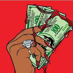 Picture for song 'Blood Money' by artist 'Stacked Up Michael'