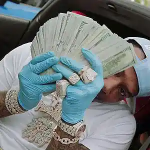 Picture for song 'BopDrop (BUY 1, GET 2 FREE)' by artist 'TheDonOnTheBeat'