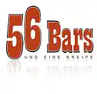 Picture for song '56 Bars' by artist 'The One And Only Mark Gee'