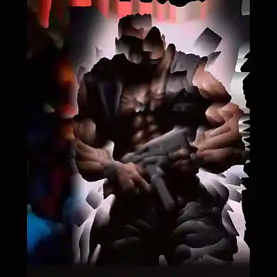 Picture for song 'HexOGgangstahardest' by artist 'Eminem 2'