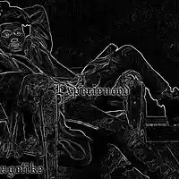 Picture for song 'TIKE Experienced *the weeknd*' by artist 'Tike Buyak'