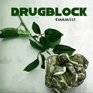 Picture for song 'Drug Block' by artist 'TMBM313'