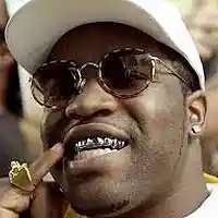 Picture for song 'A$AP FERG TYPE BEAT' by artist 'Track Committee'