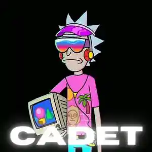 Picture for song '"Cadet"' by artist 'Trex Beats'