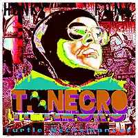 Picture for song 'Last Bar Bender' by artist 'Turtle Necromancer'