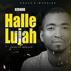 Picture for song 'Uzondu - Hallelujah AfricVibes.com' by artist 'Africvibes'