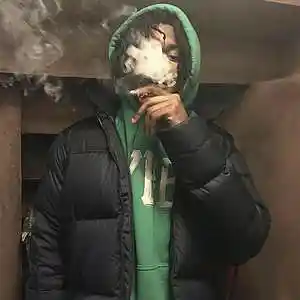 Picture for song '"Void" - Splurge x No Melody x LUCKI Type Beat' by artist 'VPKST'