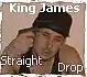 Picture for song 'Push em feat. Jmurdah' by artist '(WB) King James'