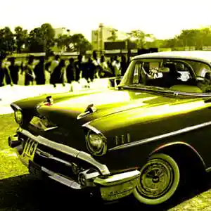 Picture for song 'Vintage City' by artist 'whtrwl'