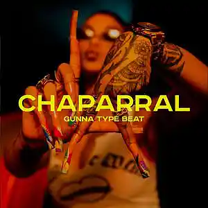 Picture for song '"Chaparral" Gunna x Roddy Ricch Type Beat' by artist 'Yaga Beats'