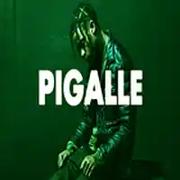 Picture for song 'Pigalle (Prod. By Young Forever)' by artist 'Young Forever Beats'