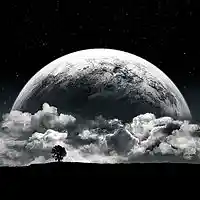 Picture for song 'Down To Earth 135 BPM' by artist '030 Beats'