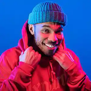 Picture for song 'No Days Off' by artist '8 Section'