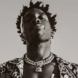 Picture for song 'Red Hood' by artist '8 Section'