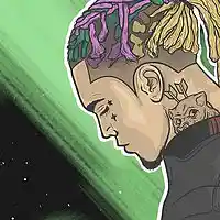 Picture for song 'All Bets Off (Lil Pump Type) (prod by Akai Phifer)' by artist 'Akai Phifer'