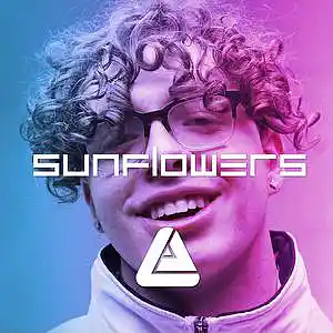 Picture for song 'Sunflowers' by artist 'Alvo Lorem'