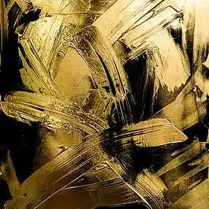 Picture for song 'Verge' by artist 'Black Chalk'