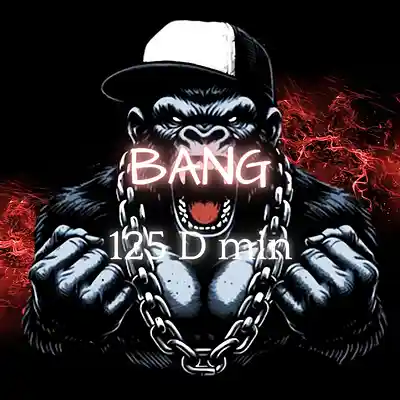 Picture for song 'Bang - Nle choppa Typebeat' by artist 'blackhole'