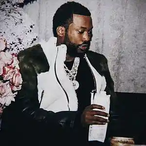 Picture for song 'Ghetto Angels / Meek Mill Type Beat (2 For 1)' by artist 'Buckroll'