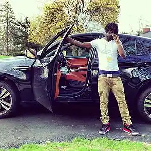 Picture for song 'Chief Keef x Capo x Ballout type beat "Liar" (prod' by artist 'burnout beatz'