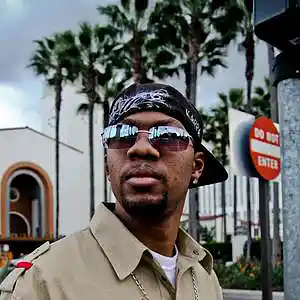 Picture for song 'Come Through' by artist 'CDG Productions'