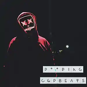 Picture for song 'Lil Pump Type Beat Pooping Buy 1 Get 2 Free' by artist 'CGPbeats'