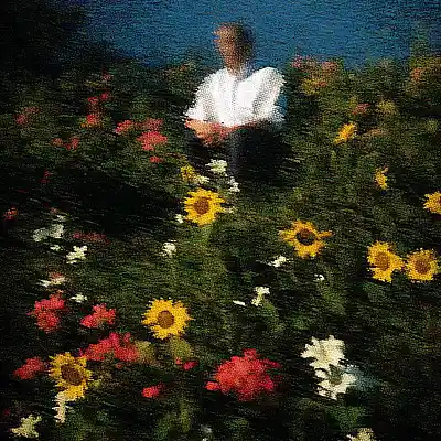 Picture for song 'GRAPE' by artist 'chrxzpr'