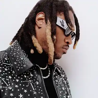 Picture for song 'Awwe // Future x Lil Baby Type Beat (Prod.Chuck)' by artist 'Chuck The Producer'