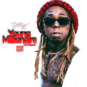 Picture for song 'Young Millionaire' by artist 'DJ 6 RINGS'