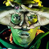 Picture for song '50 on Yo Kitchen Sink' by artist 'Dj Katfish'