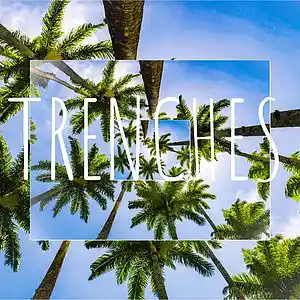 Picture for song 'TRENCHES' by artist 'Demar'sMusic'