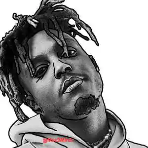 Picture for song 'LOVE IS A GAME (Juice WRLD, Iann Dior, 24KGoldn)' by artist 'FRXNKLIN'
