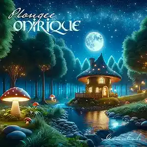 Picture for song 'Plongée onirique' by artist 'Goombah'
