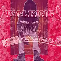 Picture for song 'GSM "Walking With Me" Inspired by Nathan Spinks' by artist 'Jay Tho'