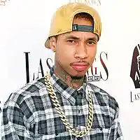 Picture for song 'New City b*** (***Tyga Lil Wayne type beat****)' by artist 'Hadji The Great'