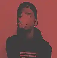 Picture for song 'In My Bed' by artist 'Hardkore Rap Beats'