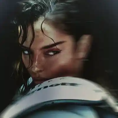 Picture for song 'Beverly Hills - Don Toliver x Travis Scott Type Be' by artist 'Heinzy'