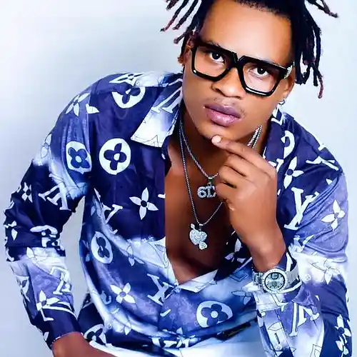 Artist picture