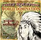 Picture for song 'World Domination feat. Scariano & AlexisRose' by artist 'jamar seay'