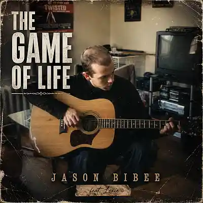 Picture for song 'The Game of Life' by artist 'Jason Bibee'