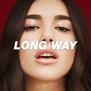 Picture for song 'Long Way (Dua Lipa x Halsey Type Beat)' by artist 'JayUrbanMusic'